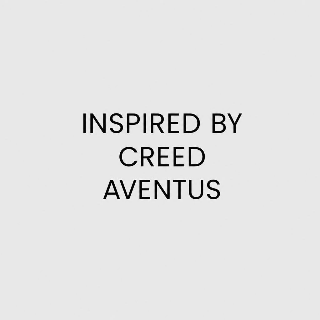 inspired by creed aventus
