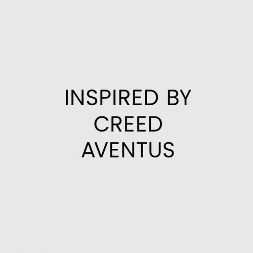 inspired by creed aventus