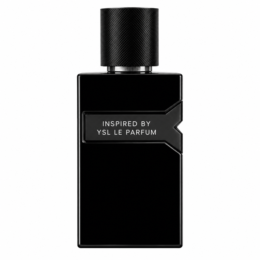 inspired by ysl la parfum