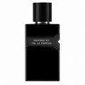 inspired by ysl la parfum